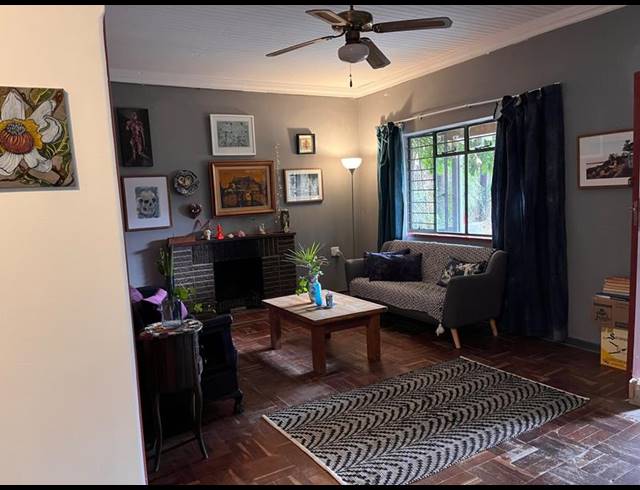 4 BEDROOM HOUSE FOR SALE IN CULLINAN